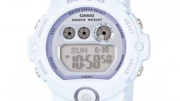 Casio Baby-G Mens Digital watch [BG6902-2DR]