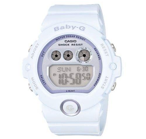 Casio Baby-G Mens Digital watch [BG6902-2DR]
