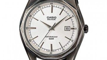 Casio Beside Mens Dress Watch [BEM-121BL-7AVDF]