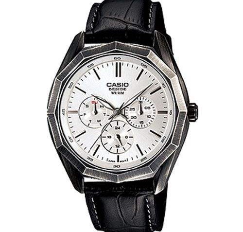 Casio Beside Mens Dress Watch [BEM-310BL-7AVDF]