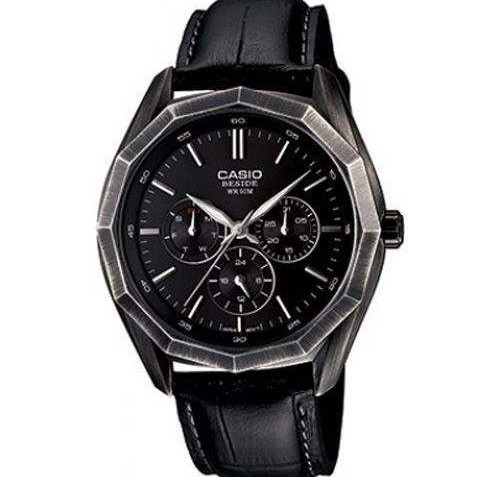 Casio Beside Mens Dress Watch [BEM-310L-1AVDF]