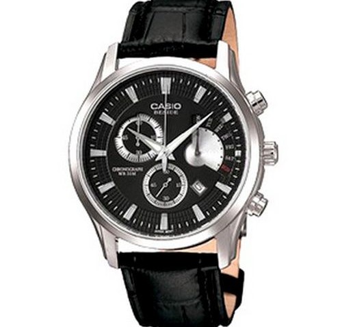 Casio Beside Mens Dress Watch [BEM-501L-1AVDF]