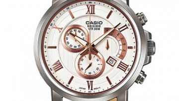 Casio Beside Mens Dress Watch [BEM-507L-7AVDF]
