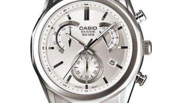 Casio Beside Mens Dress Watch [BEM-509L-7AVDF]