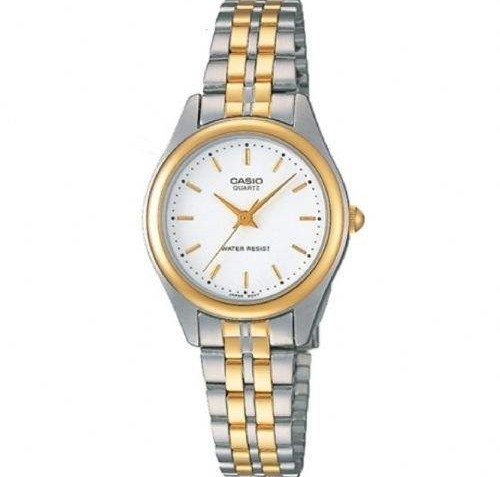 Casio Digital Womens Dress Watch [LTP-1129G-7ARDF]