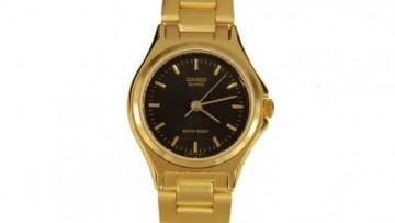 Casio Digital Womens Dress Watch [LTP-1130N-1ARDF]