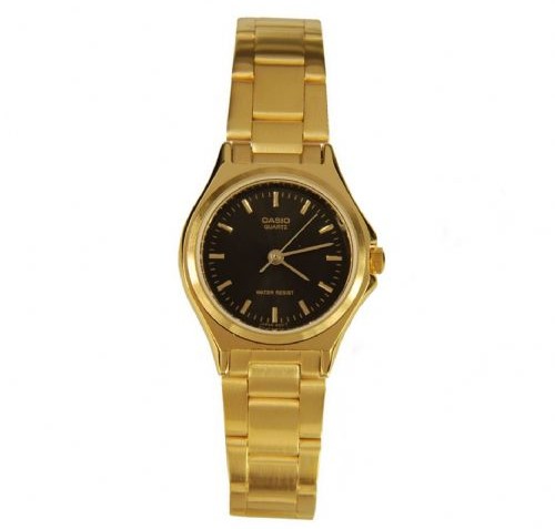 Casio Digital Womens Dress Watch [LTP-1130N-1ARDF]