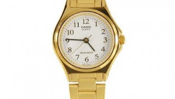 Casio Digital Womens Dress Watch [LTP-1130N-7BRDF]