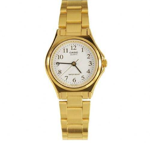 Casio Digital Womens Dress Watch [LTP-1130N-7BRDF]