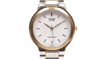 Casio Digital Womens Dress Watch [LTP-1131G-7ARDF]