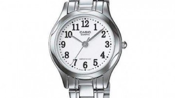 Casio Digital Womens Dress Watch [LTP-1275D-7BDF]