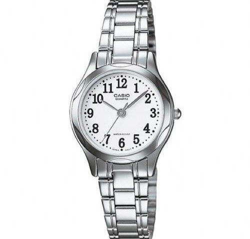 Casio Digital Womens Dress Watch [LTP-1275D-7BDF]