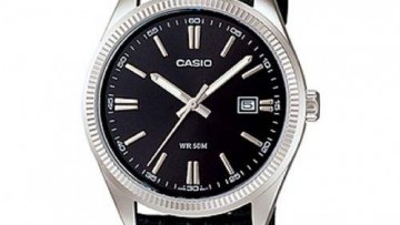 Casio Digital Womens Dress Watch [LTP-1302L-1AVDF]