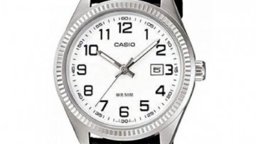 Casio Digital Womens Dress Watch [LTP-1302L-7BVDF]