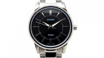 Casio Digital Womens Dress Watch [LTP-1303D-1AVDF]
