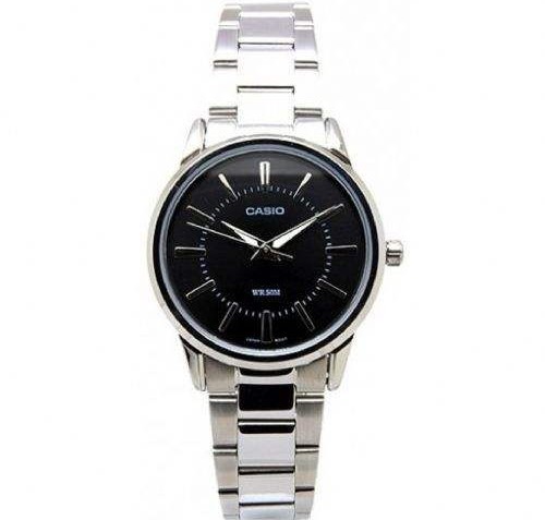 Casio Digital Womens Dress Watch [LTP-1303D-1AVDF]