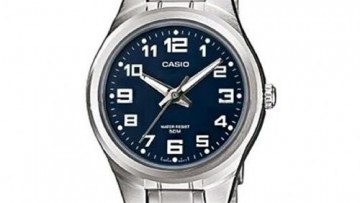 Casio Digital Womens Dress Watch [LTP-1310D-2BVDF]