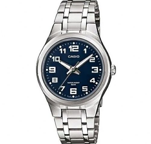 Casio Digital Womens Dress Watch [LTP-1310D-2BVDF]