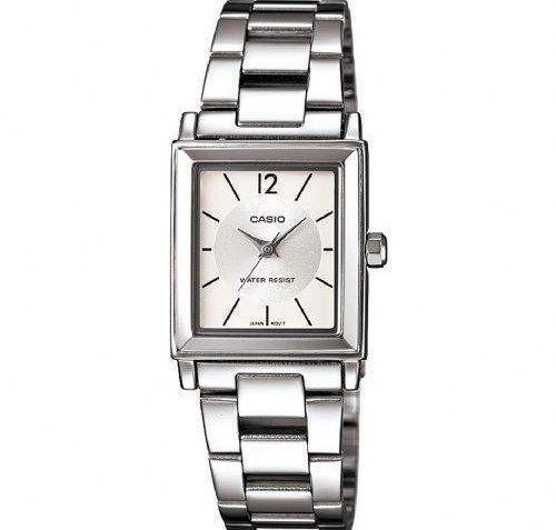 Casio Digital Womens Dress Watch [LTP-1378D-7EDF]