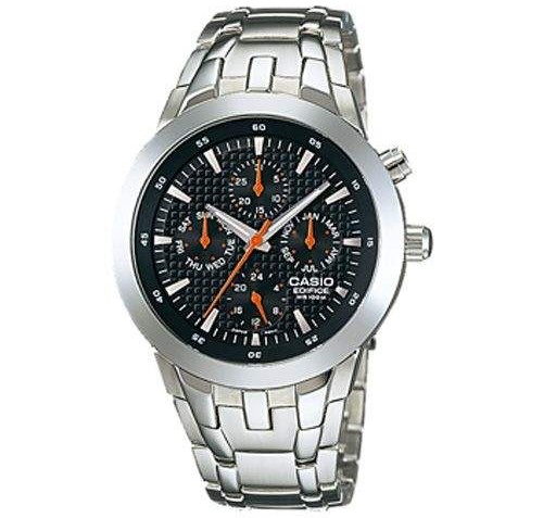 Casio Edifice Mens Analog Dress Watch [EF-312D-1AVDF]