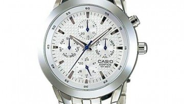 Casio Edifice Mens Analog Dress Watch [EF-312D-7AVDF]