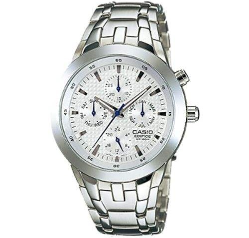 Casio Edifice Mens Analog Dress Watch [EF-312D-7AVDF]