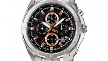 Casio Edifice Mens Analog Dress Watch [EF-328D-1A5VDF]