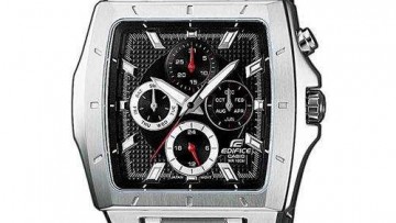 Casio Edifice Mens Analog Dress Watch [EF-329D-1AVDF]