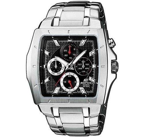 Casio Edifice Mens Analog Dress Watch [EF-329D-1AVDF]