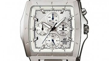 Casio Edifice Mens Analog Dress Watch [EF-329D-7AVDF]