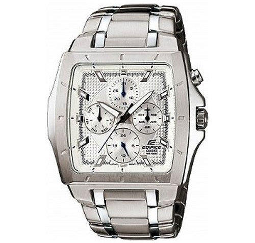 Casio Edifice Mens Analog Dress Watch [EF-329D-7AVDF]