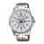 Casio Edifice Mens Analog Dress Watch [EF-343D-7AV]