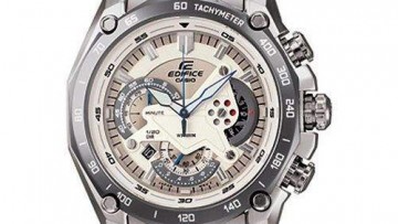 Casio Edifice Mens Analog Dress Watch [EF-550D-7AVDF]