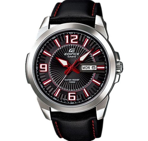 Casio Edifice Mens Analog Dress Watch [EFR-103L-1A4VDF]