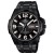 Casio Edifice Mens Analog Dress Watch [EFR-104BK-1AVUDF]