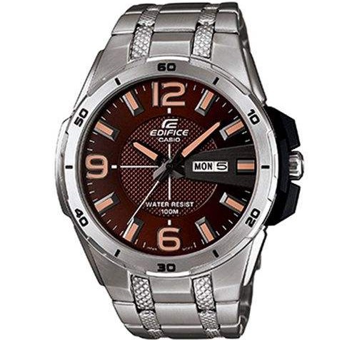 Casio Edifice Mens Analog Dress Watch [EFR-104D-5AVUDF]