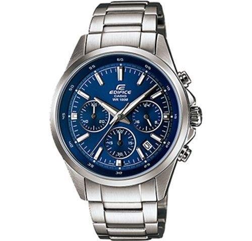Casio Edifice Mens Analog Dress Watch [EFR-527D-2AVDF]