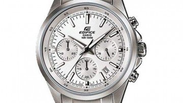 Casio Edifice Mens Analog Dress Watch [EFR-527D-7AVDF]