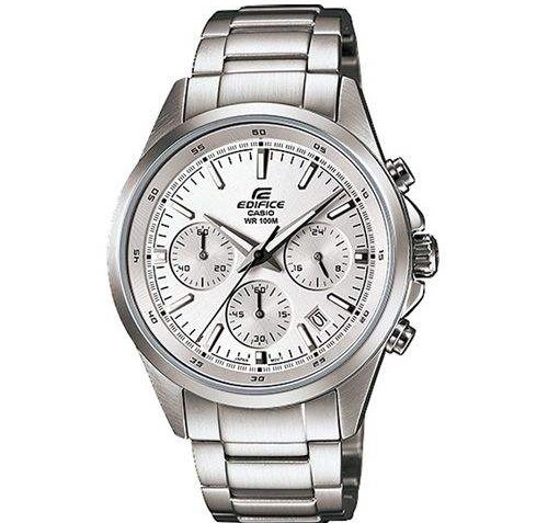 Casio Edifice Mens Analog Dress Watch [EFR-527D-7AVDF]