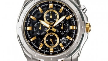 Casio Edifice Mens Dress Watch [EF-328SG-1AVDF]