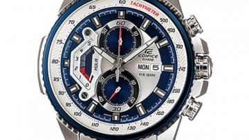 Casio Edifice Mens Dress Watch [EF-558-2AVUDF]