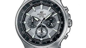 Casio Edifice Mens Dress Watch [EF-562D-7AVDF]