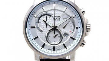 Casio Edifice Mens Sport's Watch