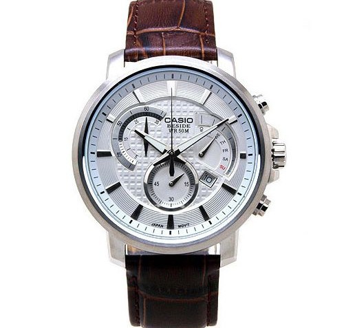 Casio Edifice Mens Sport's Watch