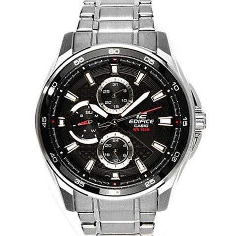 Casio Edifice Mens Sport's Watch