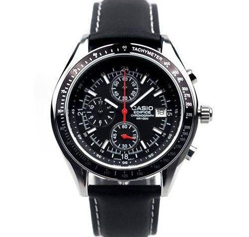Casio Edifice Mens Sport's Watch