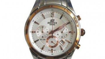 Casio Edifice Mens Sport's Watch [EF 530D]