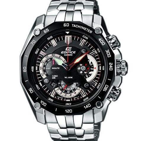 Casio Edifice Mens Sport's Watch