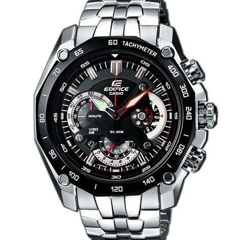 Casio Edifice Mens Sport's Watch [EF 550D]