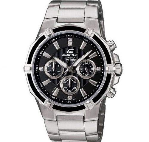 Casio Edifice Mens Sport's Watch